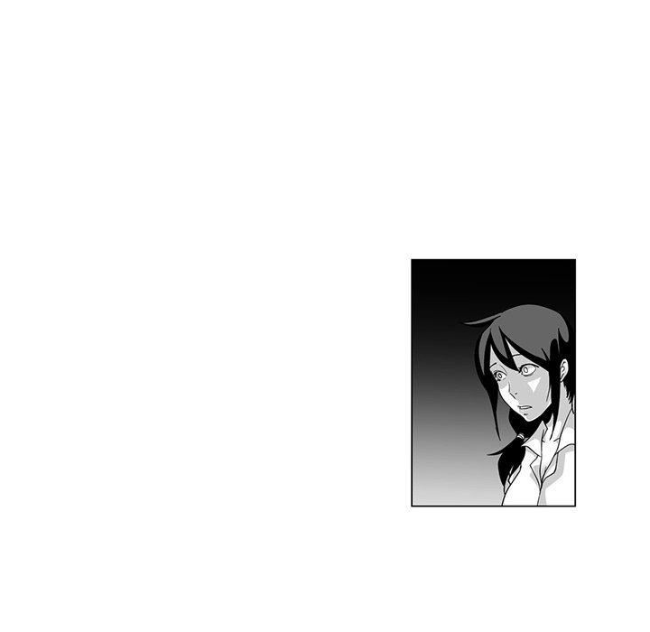 The Strange Lady In Our Town chapter 7 page 46