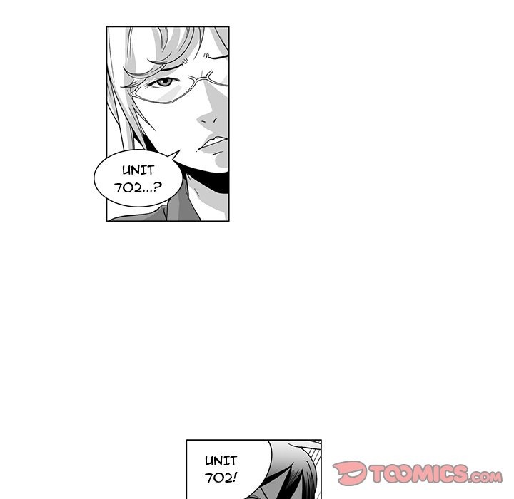 The Strange Lady In Our Town chapter 7 page 47