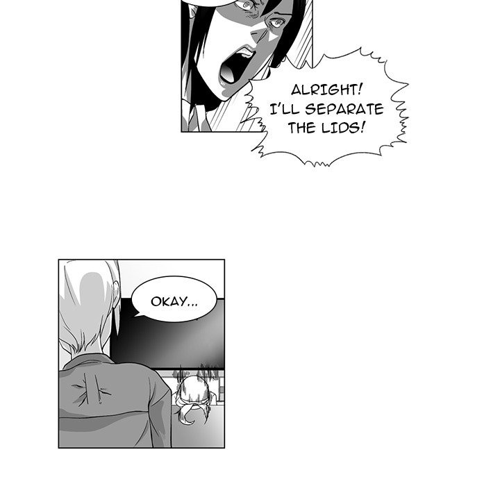The Strange Lady In Our Town chapter 7 page 48