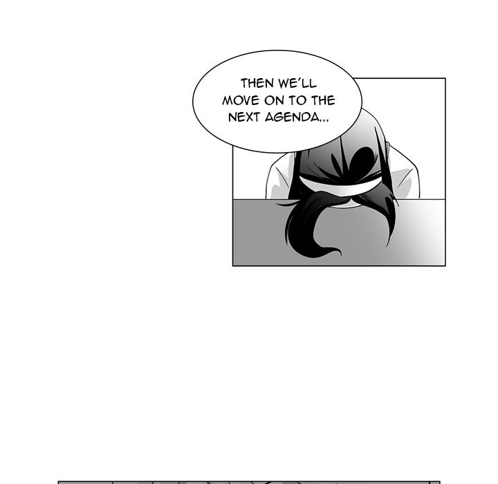 The Strange Lady In Our Town chapter 7 page 49