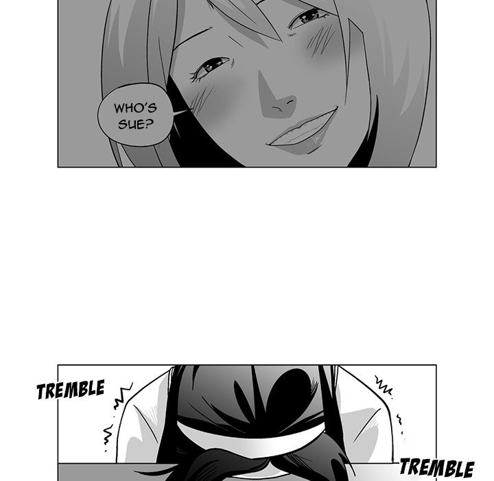 The Strange Lady In Our Town chapter 7 page 50