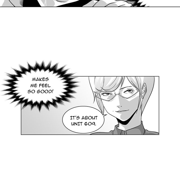 The Strange Lady In Our Town chapter 7 page 52