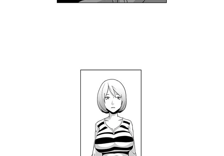 The Strange Lady In Our Town chapter 8 page 3