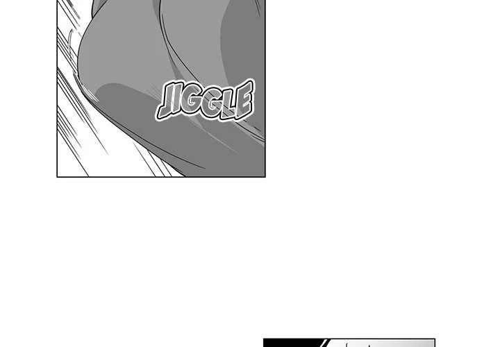 The Strange Lady In Our Town chapter 8 page 5