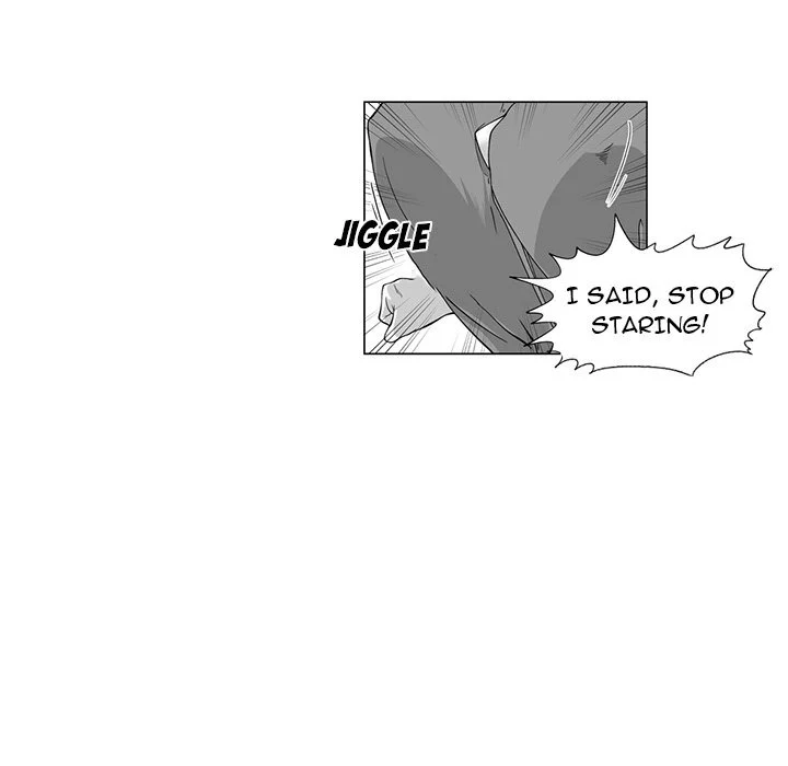The Strange Lady In Our Town chapter 8 page 10