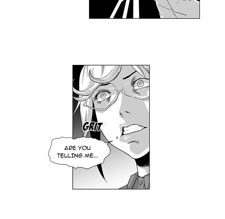 The Strange Lady In Our Town chapter 8 page 18