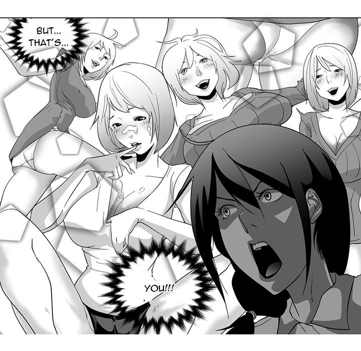The Strange Lady In Our Town chapter 8 page 27