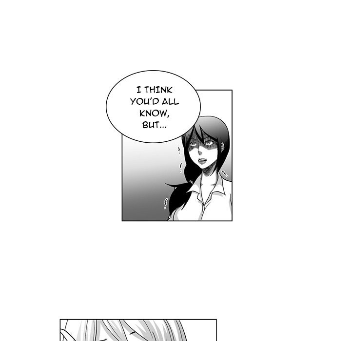 The Strange Lady In Our Town chapter 8 page 28