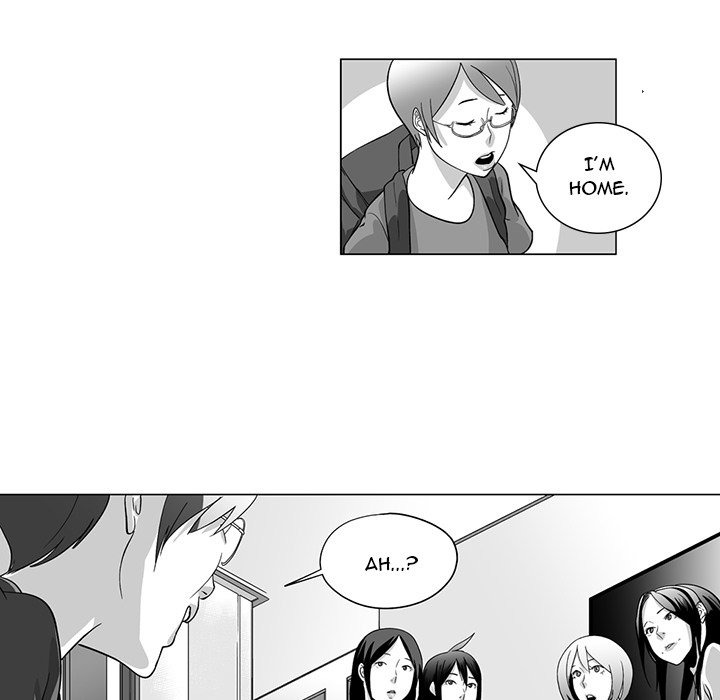 The Strange Lady In Our Town chapter 8 page 30