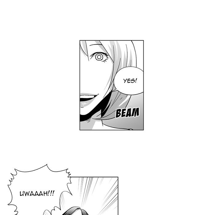 The Strange Lady In Our Town chapter 8 page 32