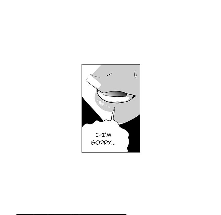 The Strange Lady In Our Town chapter 8 page 39
