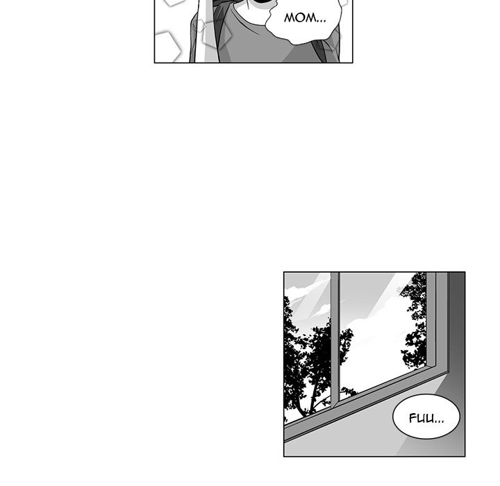 The Strange Lady In Our Town chapter 8 page 41