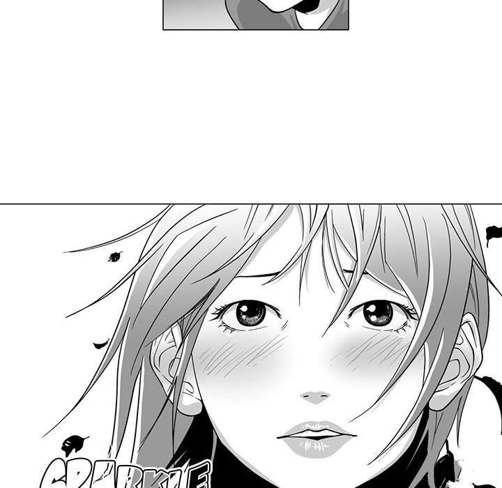 The Strange Lady In Our Town chapter 8 page 44