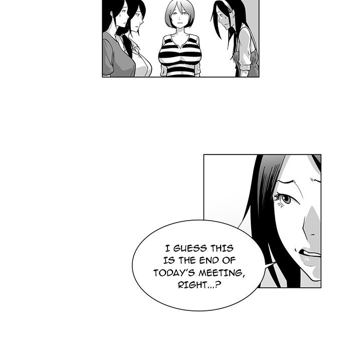 The Strange Lady In Our Town chapter 8 page 46