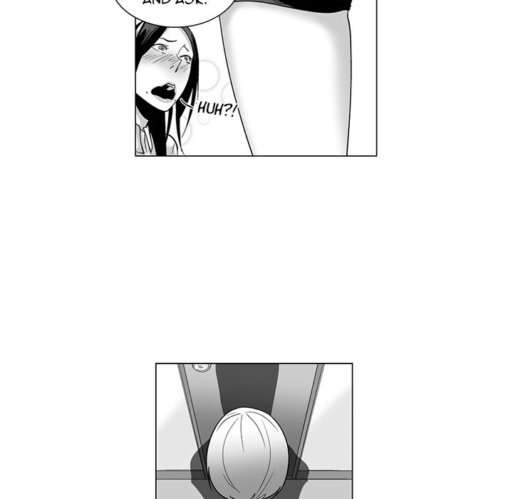 The Strange Lady In Our Town chapter 8 page 48