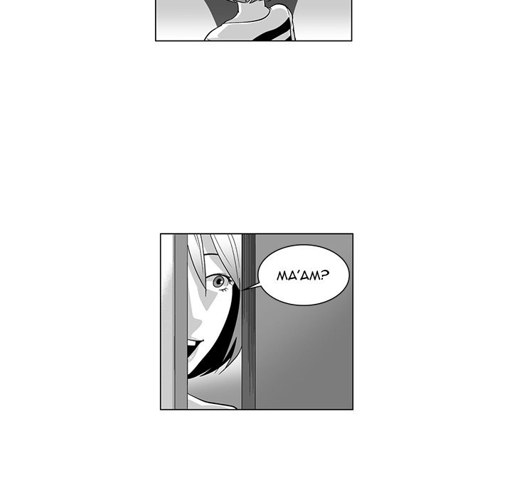 The Strange Lady In Our Town chapter 8 page 49