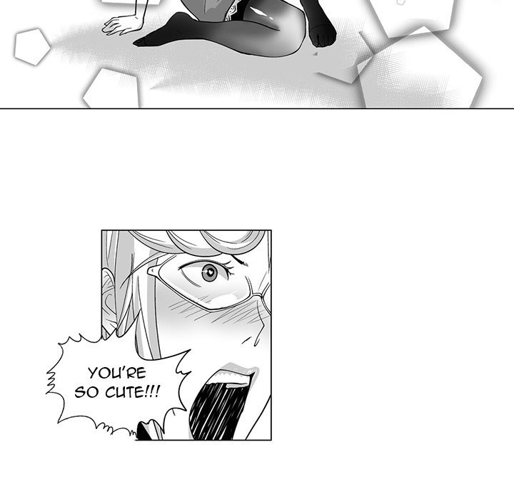 The Strange Lady In Our Town chapter 8 page 51