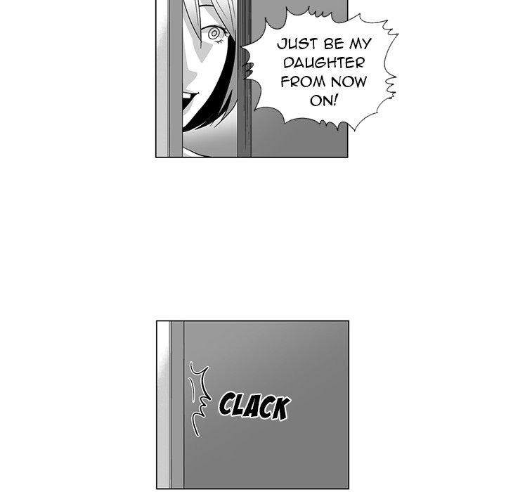 The Strange Lady In Our Town chapter 8 page 53