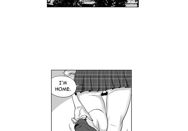 The Strange Lady In Our Town chapter 9 page 3
