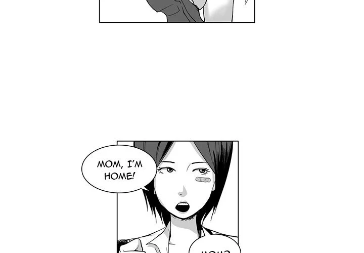 The Strange Lady In Our Town chapter 9 page 4