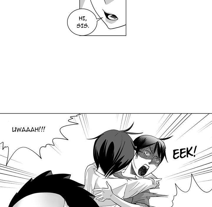 The Strange Lady In Our Town chapter 9 page 9