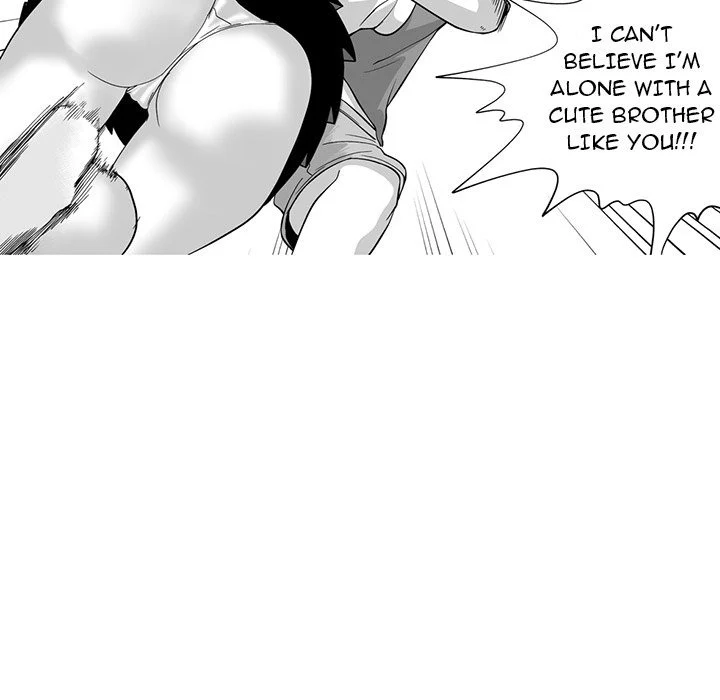 The Strange Lady In Our Town chapter 9 page 10