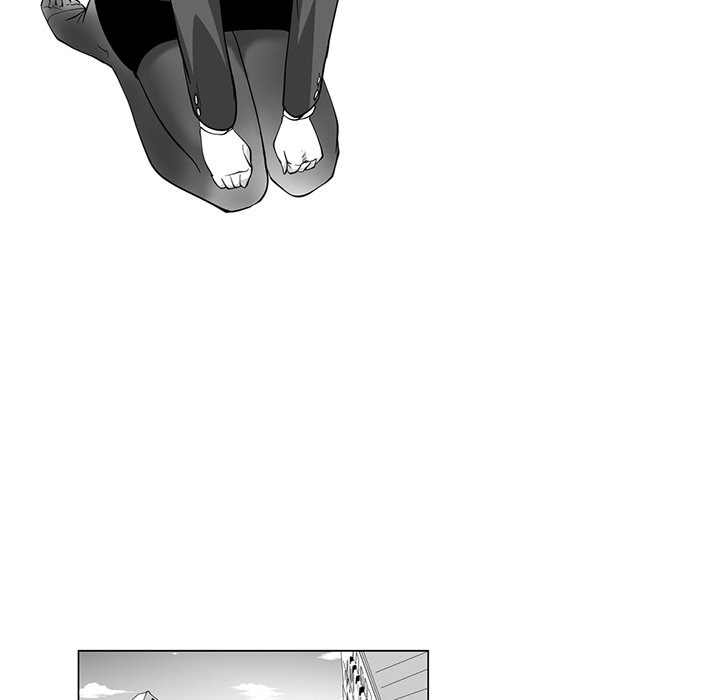 The Strange Lady In Our Town chapter 9 page 12