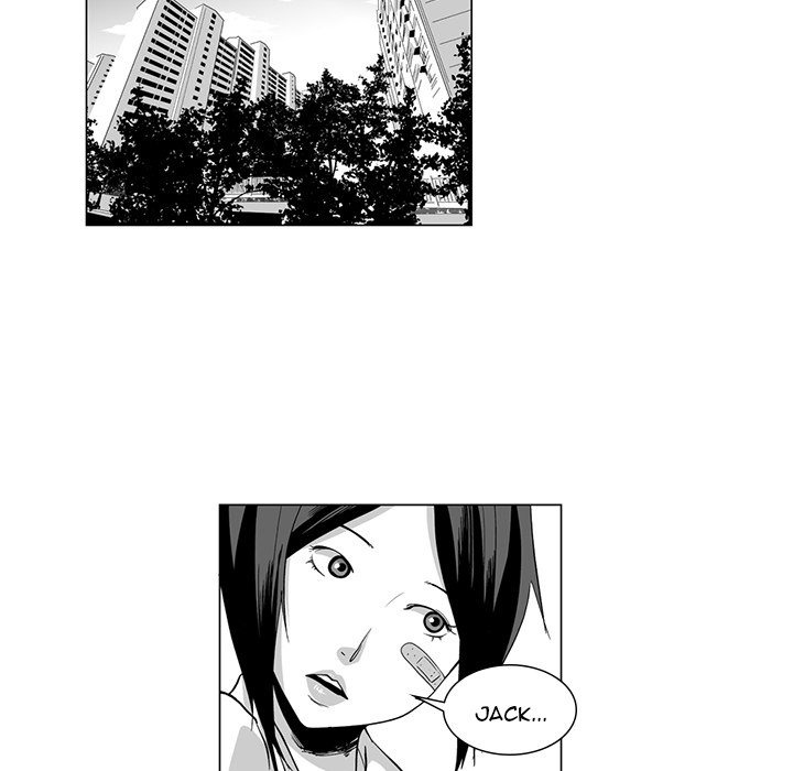 The Strange Lady In Our Town chapter 9 page 13