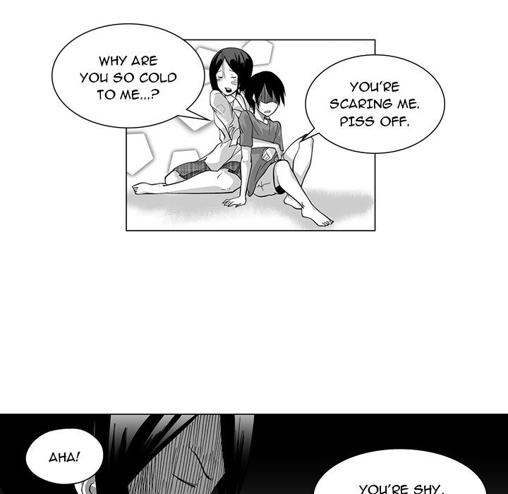 The Strange Lady In Our Town chapter 9 page 15