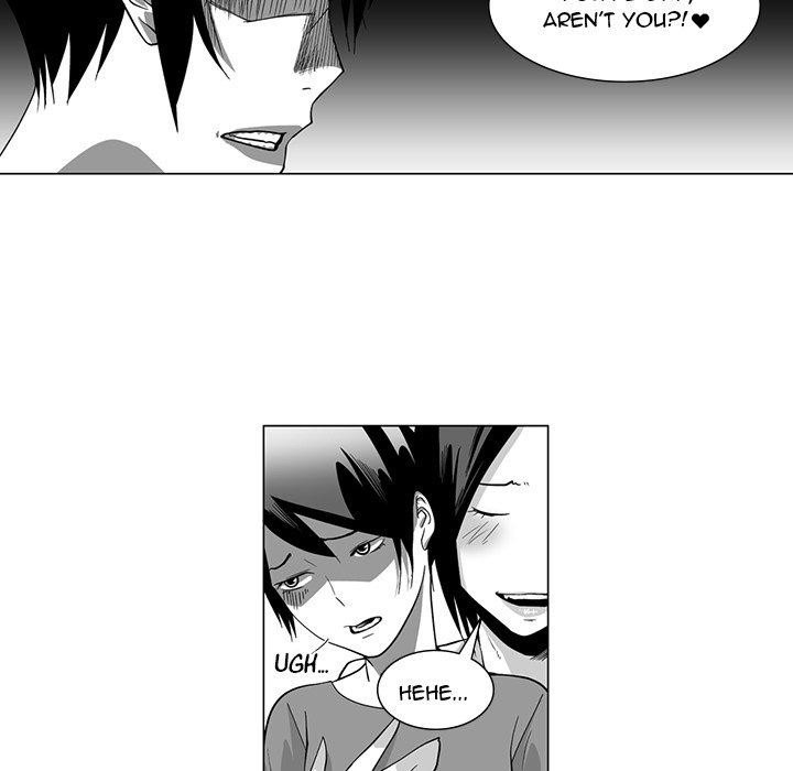The Strange Lady In Our Town chapter 9 page 16