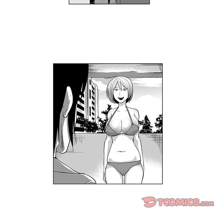 The Strange Lady In Our Town chapter 9 page 20