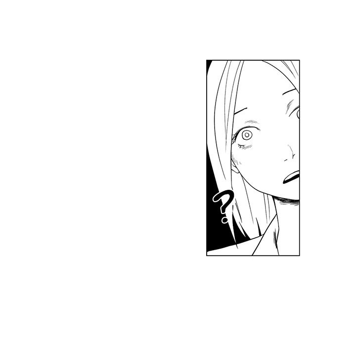 The Strange Lady In Our Town chapter 9 page 21
