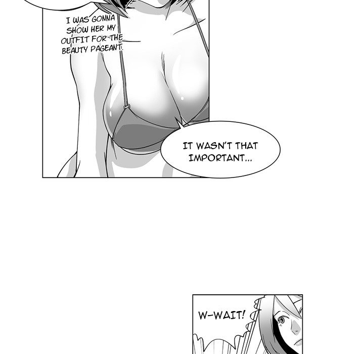 The Strange Lady In Our Town chapter 9 page 27