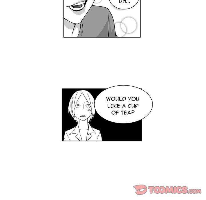 The Strange Lady In Our Town chapter 9 page 29