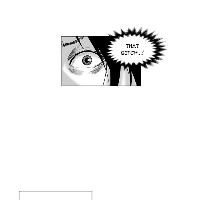 The Strange Lady In Our Town chapter 9 page 30