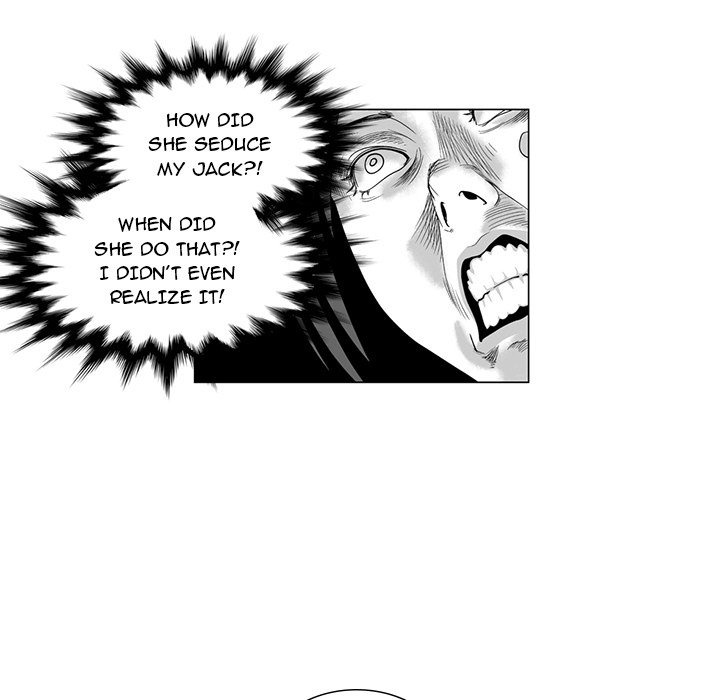 The Strange Lady In Our Town chapter 9 page 33