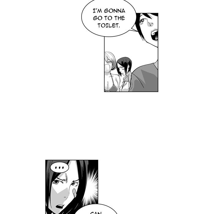 The Strange Lady In Our Town chapter 9 page 34
