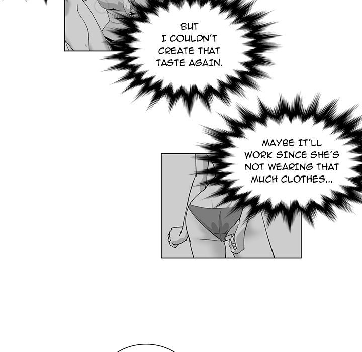 The Strange Lady In Our Town chapter 9 page 39