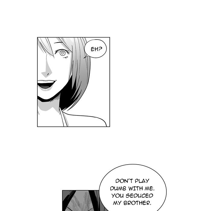 The Strange Lady In Our Town chapter 9 page 42