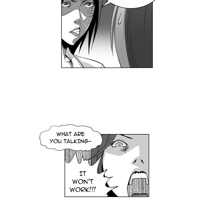 The Strange Lady In Our Town chapter 9 page 43