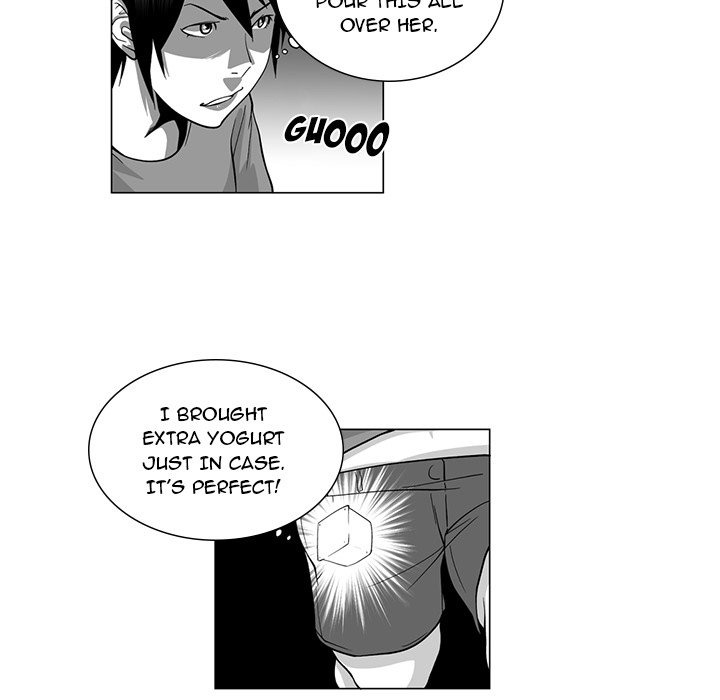 The Strange Lady In Our Town chapter 9 page 48