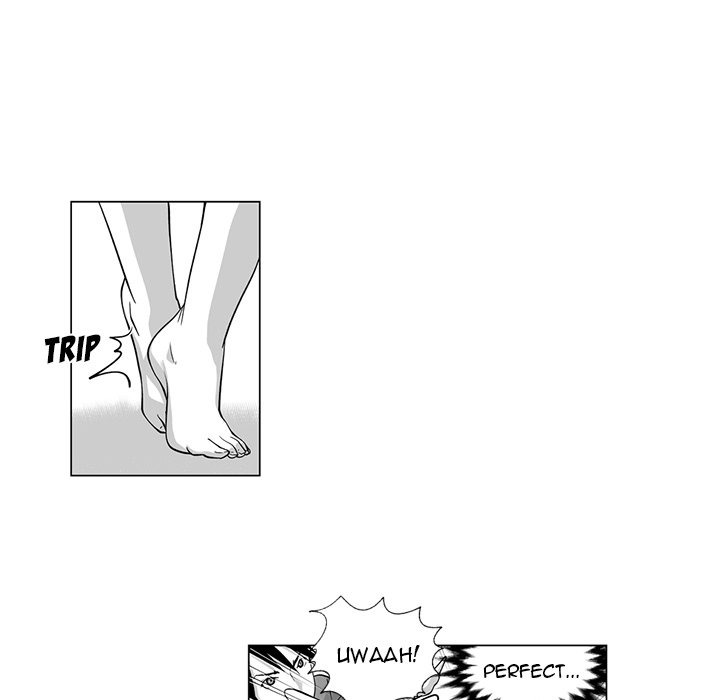 The Strange Lady In Our Town chapter 9 page 49
