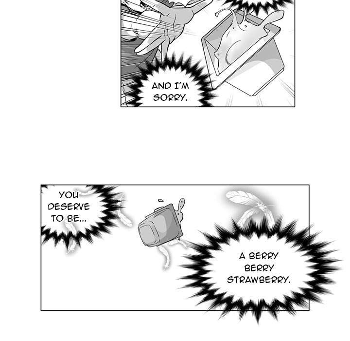 The Strange Lady In Our Town chapter 9 page 50