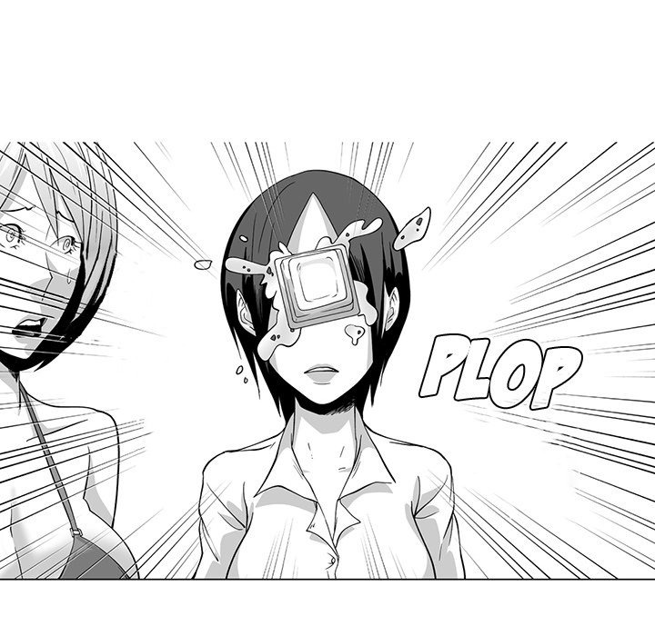 The Strange Lady In Our Town chapter 9 page 51