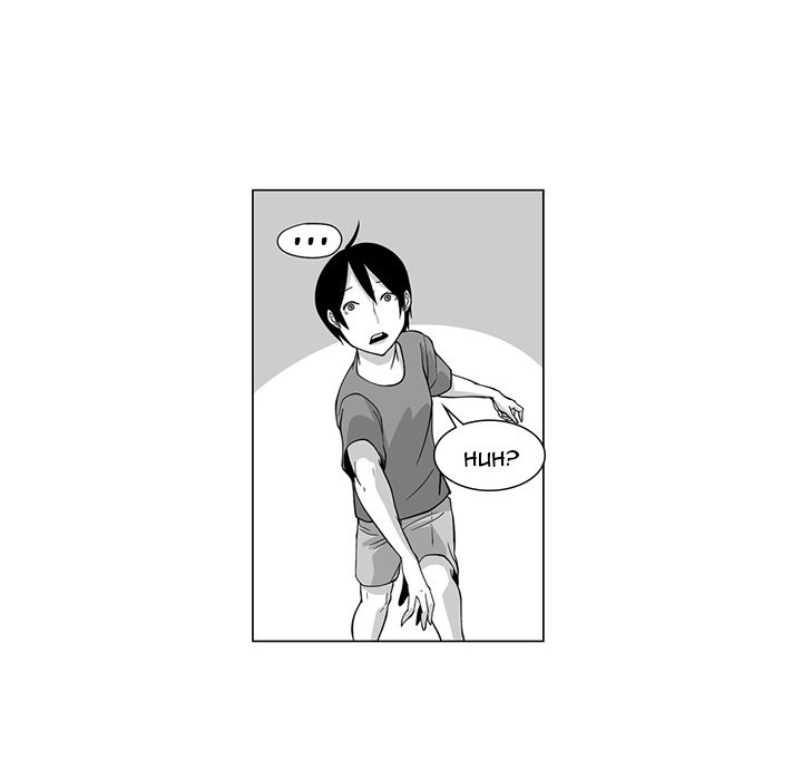 The Strange Lady In Our Town chapter 9 page 52