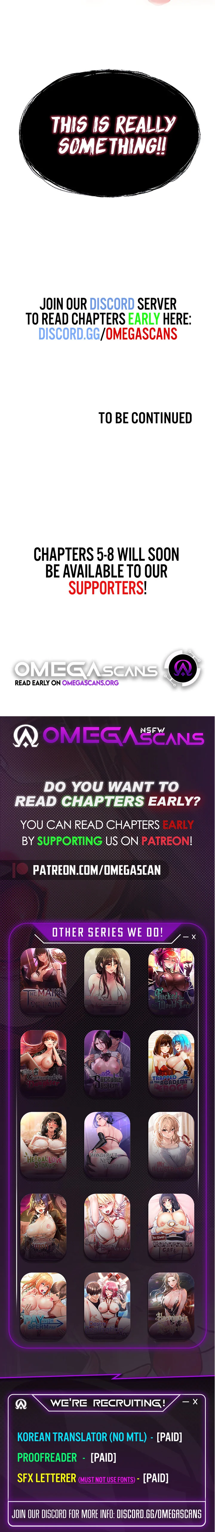 The Student Council President’s Hidden Task Is the (Sexual) Development of Female Students chapter 4 page 12