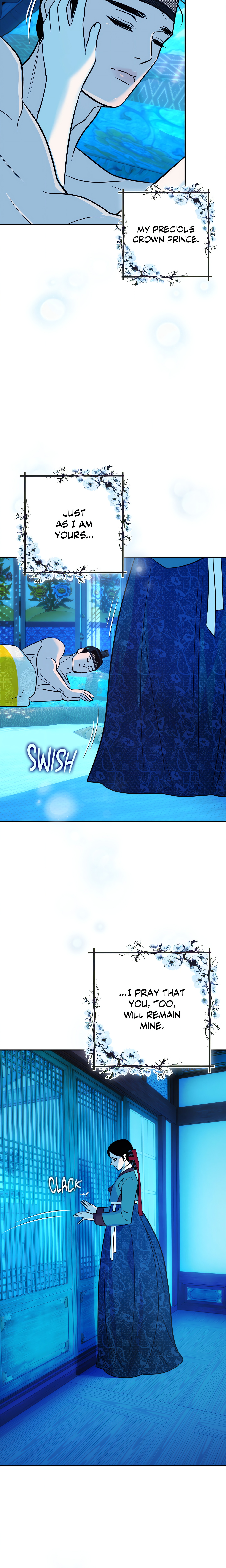 The Succubus Dream (Official Uncensored) chapter 1 page 17