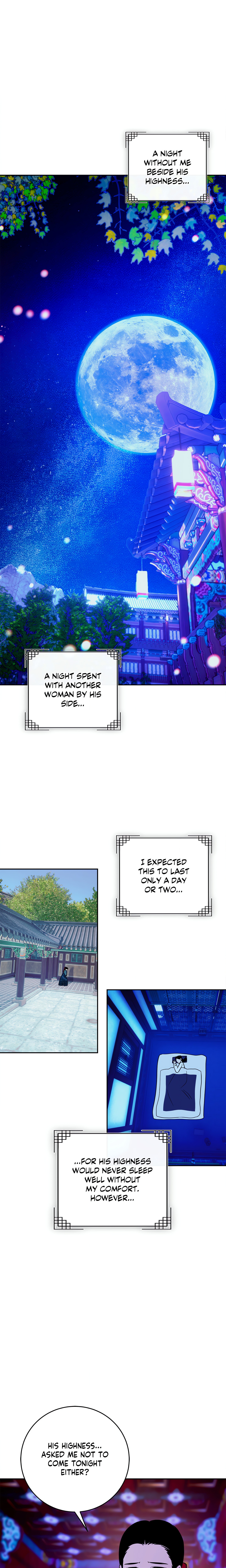The Succubus Dream (Official Uncensored) chapter 2 page 11