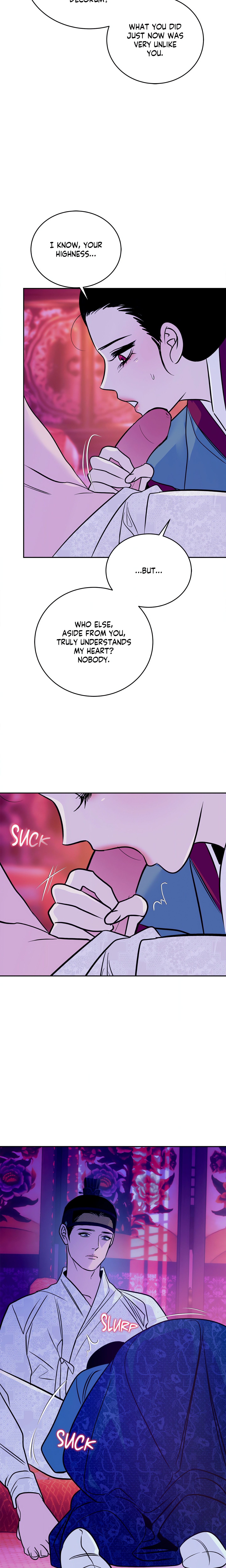 The Succubus Dream (Official Uncensored) chapter 2 page 18
