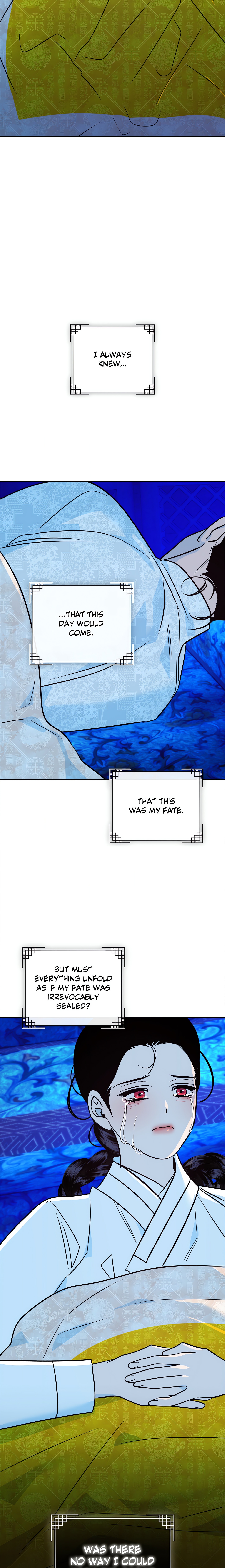 The Succubus Dream (Official Uncensored) chapter 2 page 21